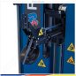 Preview: Ravaglioli Reifenmontiermaschine RAV G1250.30 PLUS